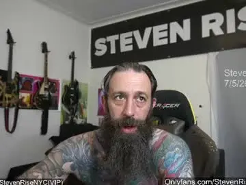 Chaturbate Best Webcam of stevenrisenyc