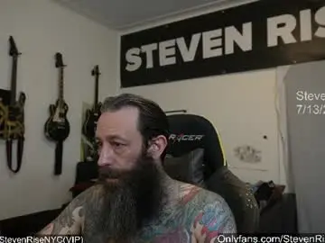 Chaturbate Free Live Porn of stevenrisenyc