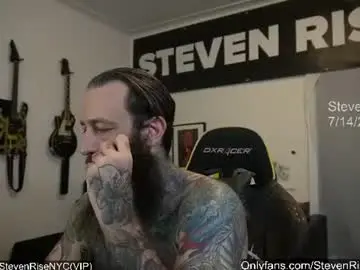 Chaturbate Free Porn Cam of stevenrisenyc