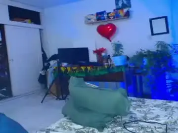 Chaturbate Live Sex Cam of celesteswett
