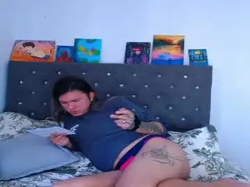 Chaturbate Sex Cam of celesteswett