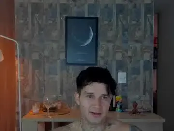 Chaturbate Live Sex Cam of im_deymon