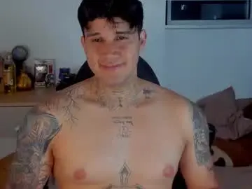 Chaturbate Adult Webcams of im_deymon
