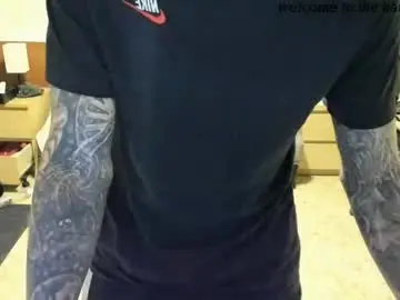 Chaturbate Live Porn of kaiser679