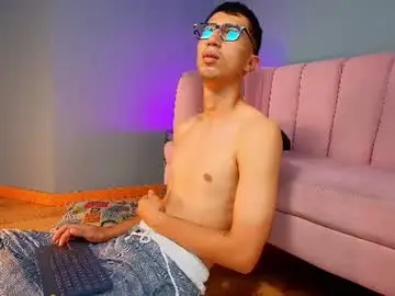 Chaturbate Nude Webcam of keny_romero