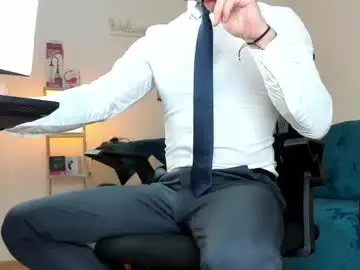 Chaturbate Adult Webcam of marioslim