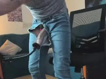 Chaturbate Live Sex Cam of marioslim