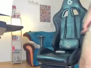Chaturbate Sex Cam of marioslim