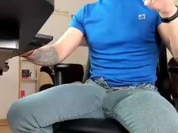 Chaturbate Private Sex Chat of marioslim