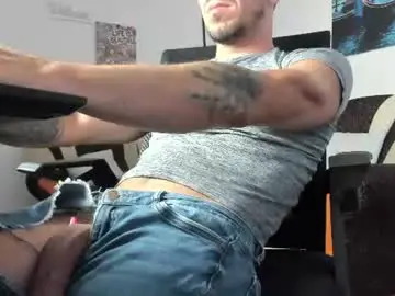 Chaturbate Sex Chat of marioslim