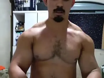 Chaturbate Live Sex Cam of superbigmr
