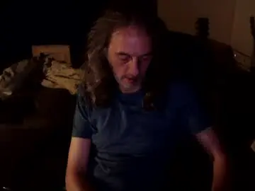 Chaturbate Sex Cam of bangintoleather