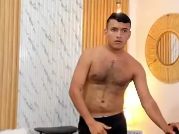 Chaturbate Private Sex Chat of chris_vega4