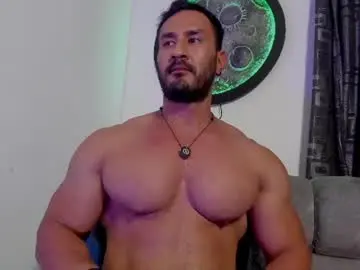 Chaturbate Best Webcam of curt_x