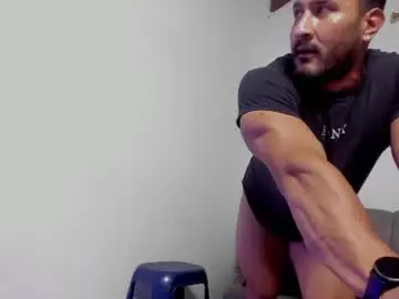 Chaturbate Live Sex of curt_x