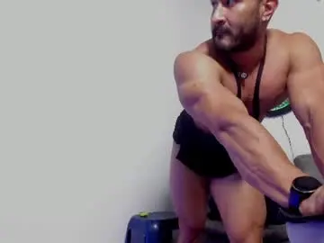 Chaturbate Live Porn of curt_x