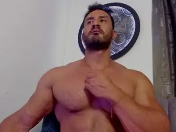 Chaturbate Sex Chat of curt_x