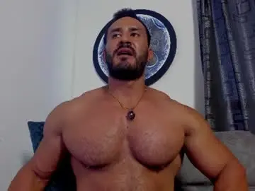 Chaturbate Nude Webcam of curt_x