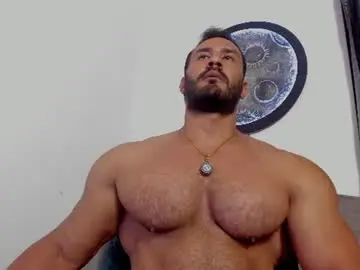 Chaturbate Sex Cam of curt_x