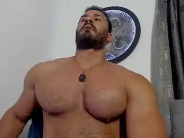 Chaturbate Nude Webcam of curt_x