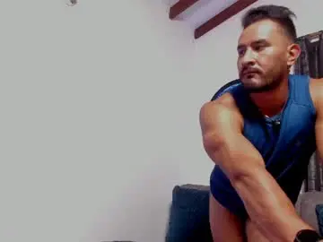 Chaturbate Sex Chat of curt_x