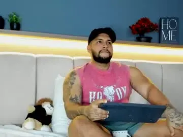 Chaturbate Sex Cam of frankmyles01