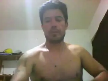Chaturbate Sex Cam of gonzbalo