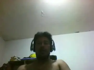 Chaturbate Private Sex Chat of gonzbalo