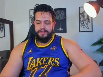 Chaturbate Sex Cam of mark_x23