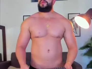 Chaturbate Best Webcam of mark_x23
