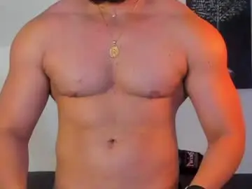 Chaturbate Private Sex Chat of mark_x23