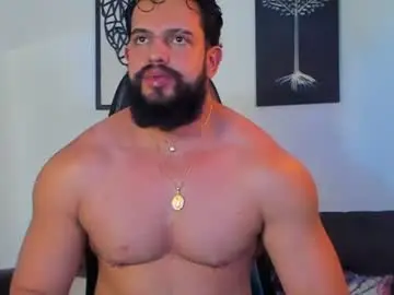 Chaturbate Adult Webcams of mark_x23