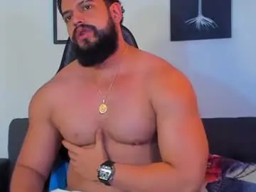 Chaturbate Adult Webcams of mark_x23