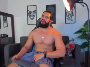 Chaturbate Sex Chat of mark_x23