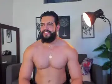 Chaturbate Free Live Porn of mark_x23