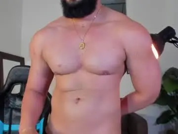 Chaturbate Sex Cam of mark_x23