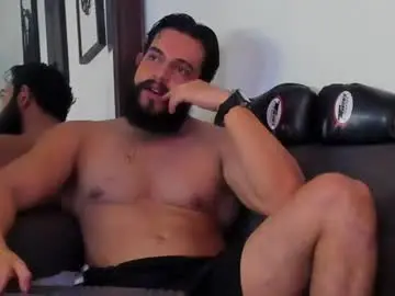 Chaturbate Live Porn of mark_x23