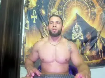 Chaturbate Sex Cam of massimo_cruz