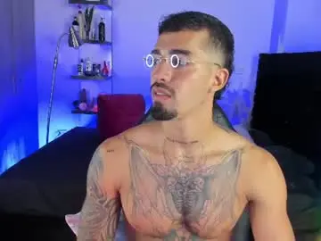 Chaturbate Free Live Porn of _duriel