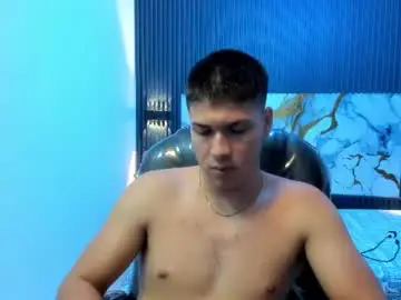 Chaturbate Live Sex of alessandrofranco