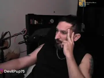 Chaturbate Sex Cam of asanator101