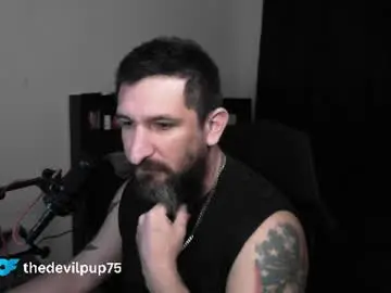 Chaturbate Nude Webcam of asanator101