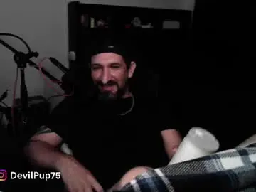 Chaturbate Sex Cam of asanator101