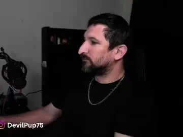 Chaturbate Sex Cam of asanator101