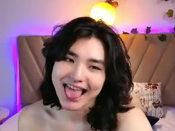Chaturbate Live Sex of formoverfear