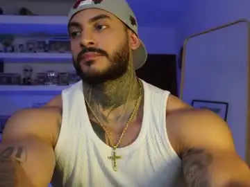 Chaturbate Sex Cam of jackson__cottonwood