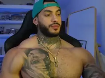 Chaturbate Best live sex cam show of jackson__cottonwood