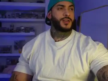 Chaturbate Best live sex cam show of jackson__cottonwood