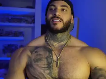 Chaturbate Live Sex of jackson__cottonwood