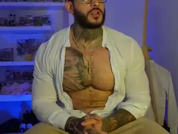 Chaturbate Best Webcam of jackson__cottonwood